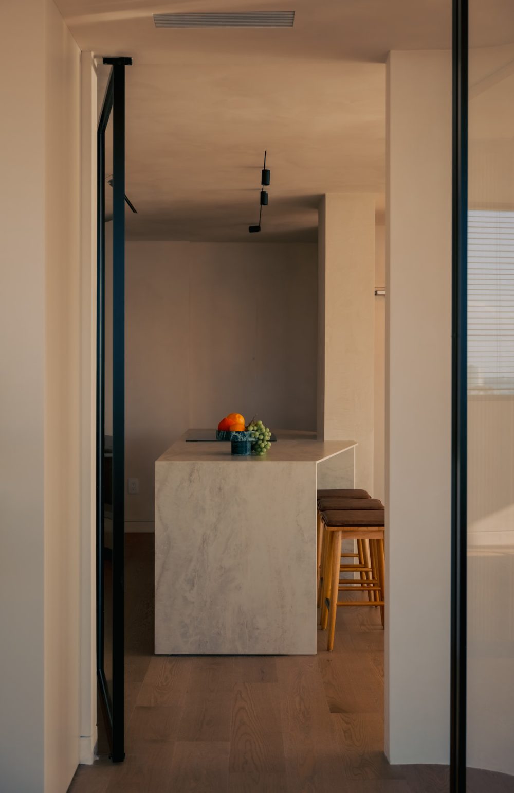 PH 11:11 — kitchen breakfast