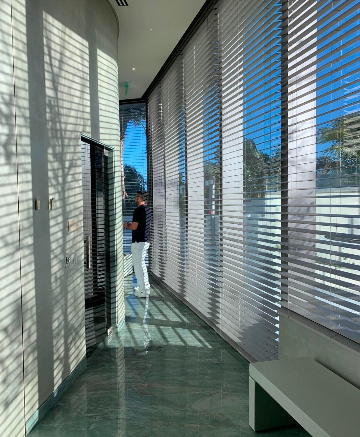 Armani Casa Residences